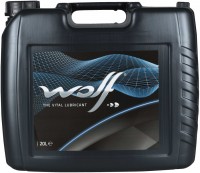 Фото - Охлаждающая жидкость WOLF Coolant Longlife G12 Plus 20 л