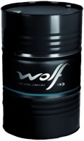 Фото - Охлаждающая жидкость WOLF Coolant Longlife G12 Plus 205 л