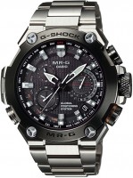 Фото - Наручные часы Casio G-Shock MRG-G1000D-1A 