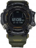 Фото - Наручные часы Casio G-Shock GPR-B1000-1B 