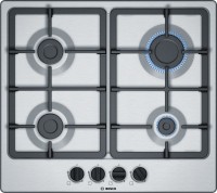 Фото - Варочная поверхность Bosch PGP 6B5 B90R нержавейка