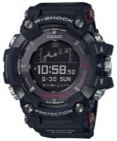 Фото - Наручные часы Casio G-Shock GPR-B1000-1 