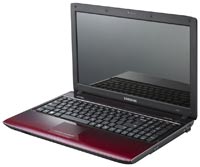 Фото - Ноутбук Samsung NP-R578