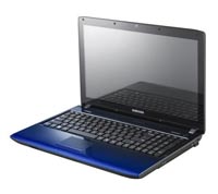 Фото - Ноутбук Samsung NP-R578 (NP-R578-DT02)