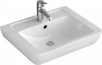 Фото - Умывальник Villeroy & Boch Verity Design 51036001 600 мм