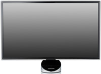 Фото - Монитор Samsung T23A750 23 "  черный