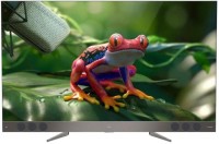 Фото - Телевизор TCL U65X9006 65 "