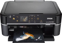 Фото - МФУ Epson Stylus Photo PX660 