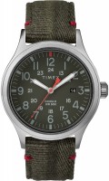 Фото - Наручные часы Timex TX2R60900