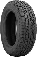 Фото - Шины Toyo Open Country A33 255/60 R18 108S 