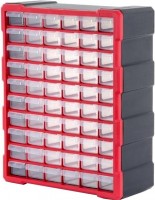 Фото - Ящик для инструмента Intertool BX-4016