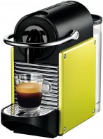 Фото - Кофеварка De'Longhi Nespresso Pixie EN 125.L салатовый