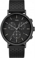 Фото - Наручные часы Timex TX2R26800 