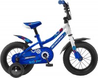 Фото - Детский велосипед Schwinn Trooper 2018
