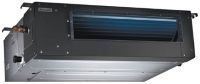 Фото - Кондиционер LEBERG LBDI/LBUI-48IHS2 126 м²
