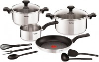 Фото - Кастрюля Tefal Comfort Max C973SB34 