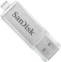 Фото - USB-флешка SanDisk Cruzer Micro Skin 8 ГБ