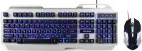 Фото - Клавиатура Garnizon GKS-510G