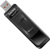 Фото - USB-флешка SanDisk Cruzer Ultra Backup 8 ГБ