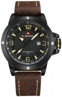 Фото - Наручные часы Naviforce Kruze