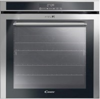 Фото - Духовой шкаф Candy FCXE 818 X WIFI