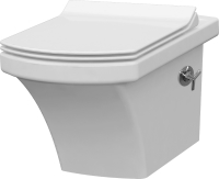 Фото - Унитаз Idevit Vega 2804-0605
