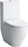 Фото - Унитаз Laufen Pro 8619520000001