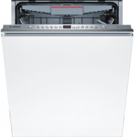 Фото - Встраиваемая посудомоечная машина Bosch SMV 46KX08 