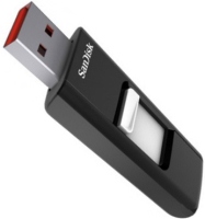 Фото - USB-флешка SanDisk Cruzer EU11 16 ГБ