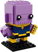 Фото - Конструктор Lego Thanos 41605 