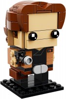 Фото - Конструктор Lego Han Solo 41608 