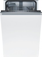 Фото - Встраиваемая посудомоечная машина Bosch SPV 24CX01 