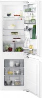 Фото - Встраиваемый холодильник AEG SCB 61824 LF 