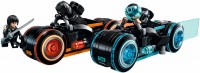 Фото - Конструктор Lego TRON Legacy 21314 