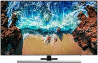 Фото - Телевизор Samsung UE-49NU8002 49 "