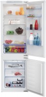 Фото - Встраиваемый холодильник Beko BCHA 275 E3S 