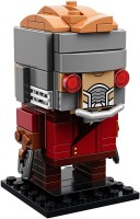 Фото - Конструктор Lego Star-Lord 41606 