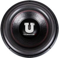 Фото - Автосабвуфер Ural Ultimatum 15