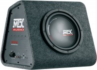 Фото - Автосабвуфер MTX RTP8