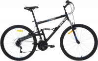 Фото - Велосипед Stern Dynamic 1.0 FS 26 2018 