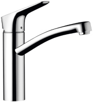 Фото - Смеситель Hansgrohe MyCube M 13815000 