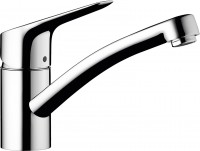 Фото - Смеситель Hansgrohe MySport S 13860000 