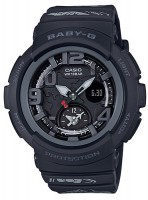 Фото - Наручные часы Casio BGA-190KT-1B 