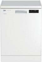 Фото - Посудомоечная машина Beko DFN 28422 W белый