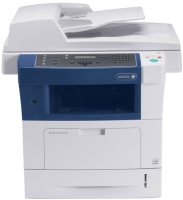 Фото - МФУ Xerox WorkCentre 3550 