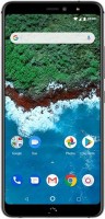 Фото - Мобильный телефон BQ Aquaris X2 Pro 64&nbsp;ГБ