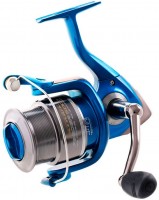 Фото - Катушка Flagman Patriot Feeder 5000