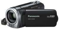 Фото - Видеокамера Panasonic HDC-SD40 