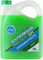 Охлаждающая жидкость NGN Antifreeze GR Concentrate 5 л