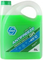 Фото - Охлаждающая жидкость NGN Antifreeze GR -45 5 л